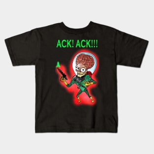 Ack Kids T-Shirt